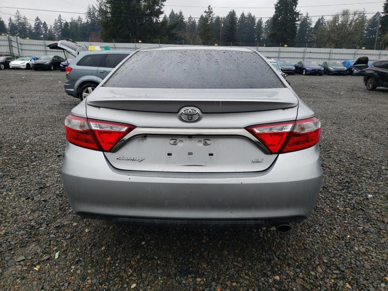 Photo 5 VIN: 4T1BF1FK4HU709231 - TOYOTA CAMRY 