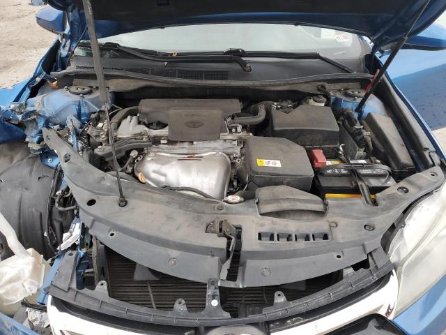 Photo 10 VIN: 4T1BF1FK4HU710024 - TOYOTA CAMRY LE 