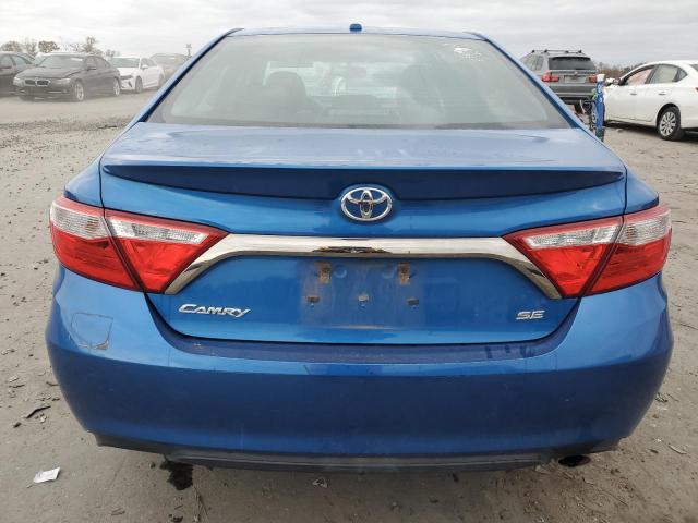 Photo 5 VIN: 4T1BF1FK4HU710024 - TOYOTA CAMRY LE 