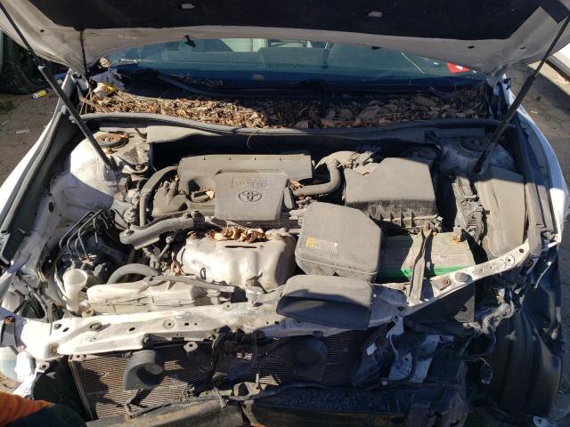 Photo 10 VIN: 4T1BF1FK4HU710525 - TOYOTA CAMRY LE 