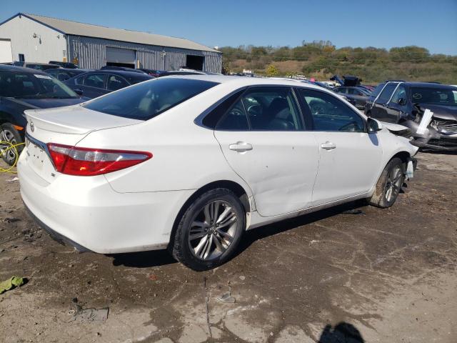 Photo 2 VIN: 4T1BF1FK4HU710525 - TOYOTA CAMRY LE 