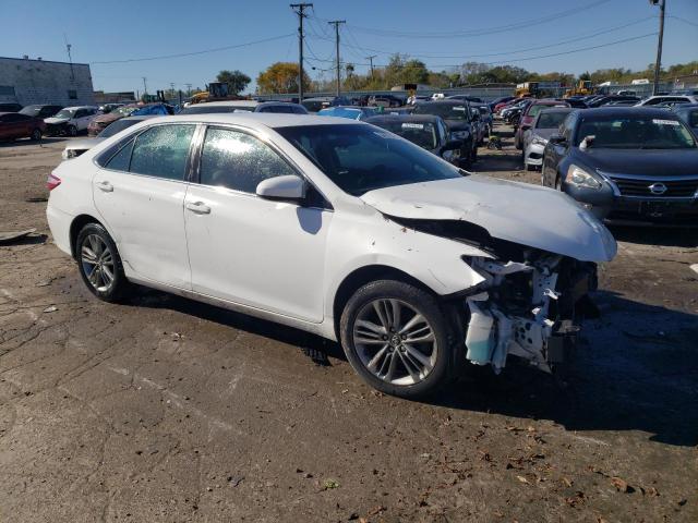 Photo 3 VIN: 4T1BF1FK4HU710525 - TOYOTA CAMRY LE 