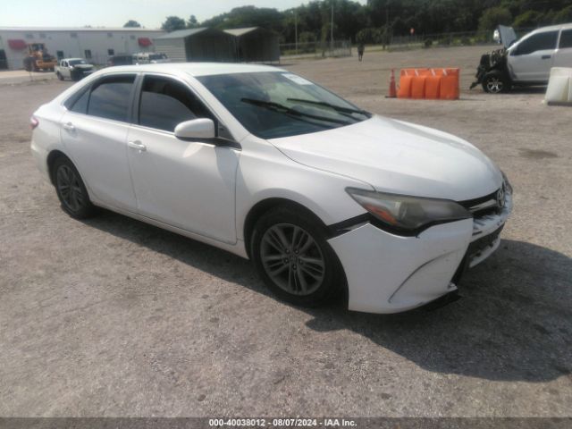 Photo 0 VIN: 4T1BF1FK4HU711092 - TOYOTA CAMRY 