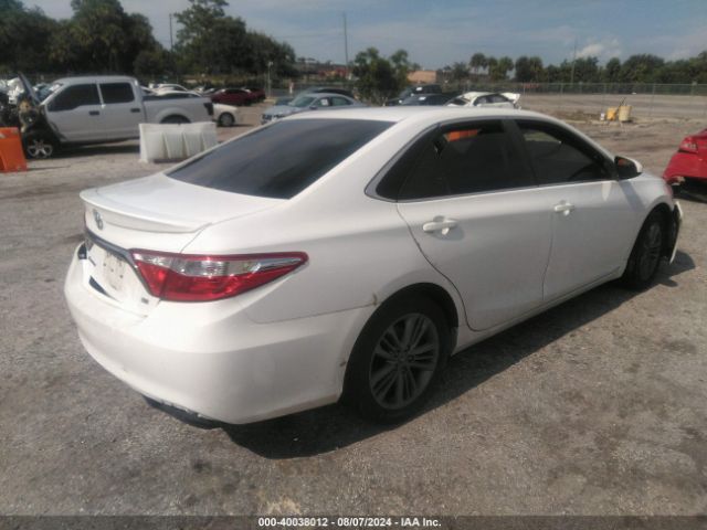 Photo 3 VIN: 4T1BF1FK4HU711092 - TOYOTA CAMRY 