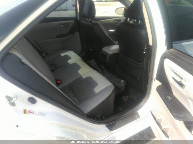 Photo 7 VIN: 4T1BF1FK4HU711092 - TOYOTA CAMRY 