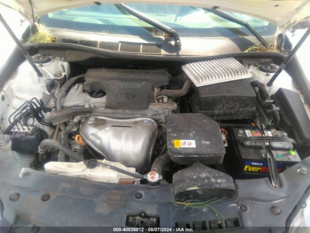 Photo 9 VIN: 4T1BF1FK4HU711092 - TOYOTA CAMRY 