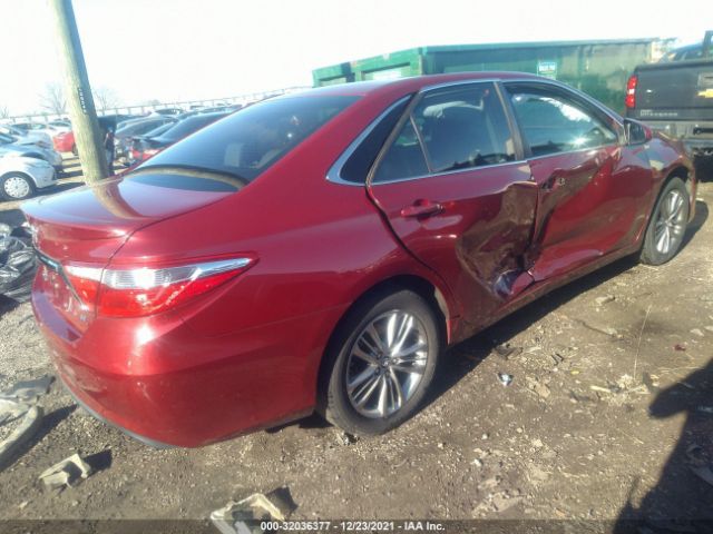 Photo 3 VIN: 4T1BF1FK4HU713053 - TOYOTA CAMRY 