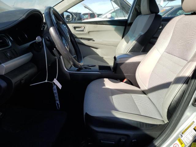 Photo 6 VIN: 4T1BF1FK4HU713912 - TOYOTA CAMRY 