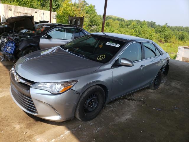 Photo 1 VIN: 4T1BF1FK4HU715160 - TOYOTA CAMRY LE 