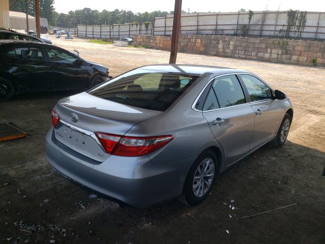 Photo 3 VIN: 4T1BF1FK4HU715160 - TOYOTA CAMRY LE 