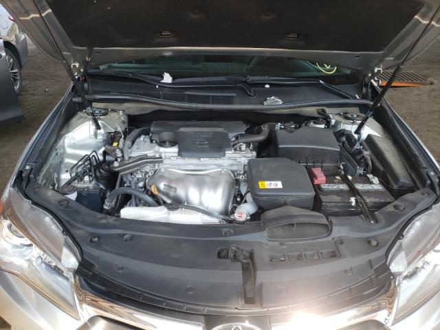 Photo 6 VIN: 4T1BF1FK4HU715160 - TOYOTA CAMRY LE 