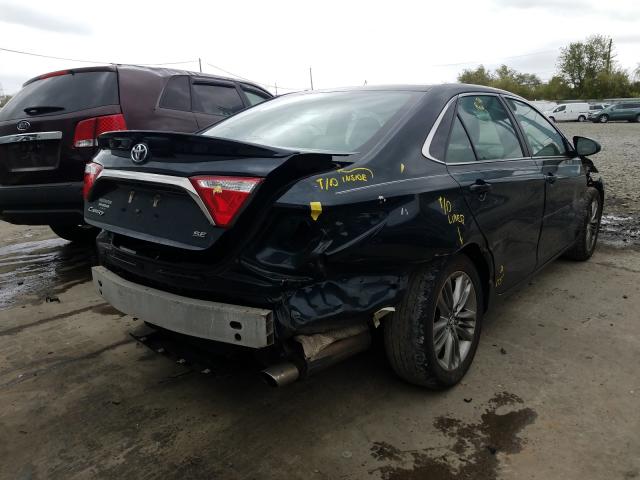 Photo 3 VIN: 4T1BF1FK4HU721105 - TOYOTA CAMRY LE 