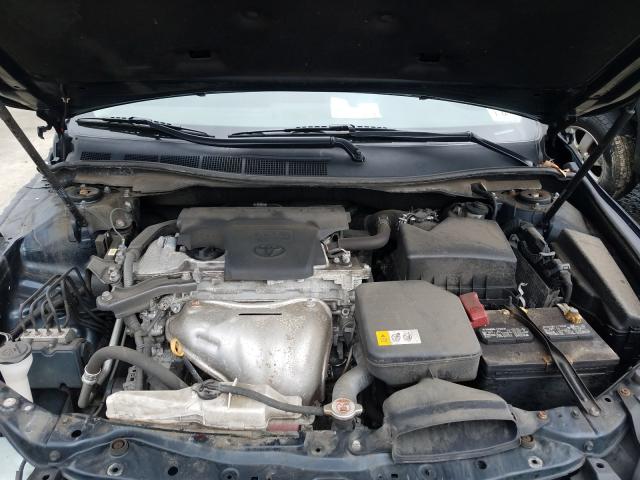 Photo 6 VIN: 4T1BF1FK4HU721105 - TOYOTA CAMRY LE 