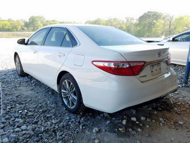 Photo 2 VIN: 4T1BF1FK4HU721718 - TOYOTA CAMRY LE 