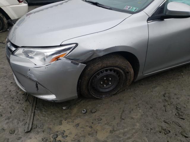 Photo 8 VIN: 4T1BF1FK4HU725381 - TOYOTA CAMRY LE 