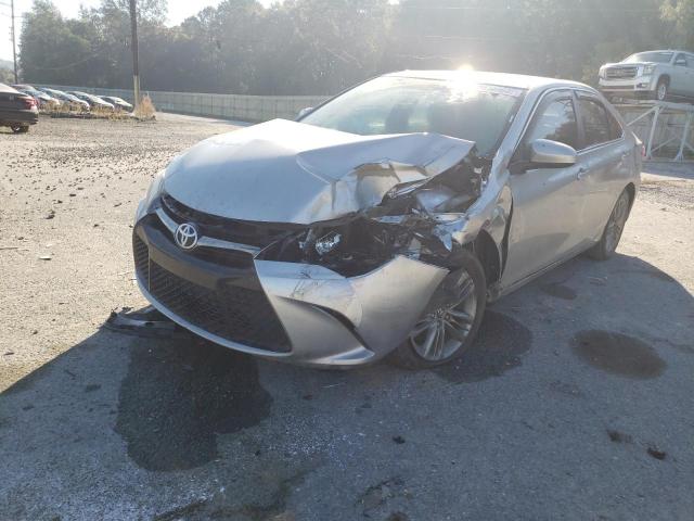 Photo 1 VIN: 4T1BF1FK4HU725994 - TOYOTA CAMRY LE 