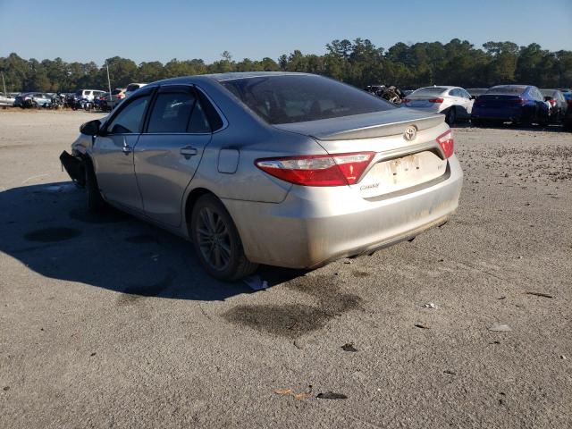 Photo 2 VIN: 4T1BF1FK4HU725994 - TOYOTA CAMRY LE 