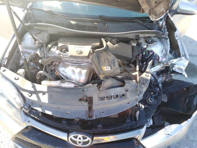 Photo 6 VIN: 4T1BF1FK4HU725994 - TOYOTA CAMRY LE 