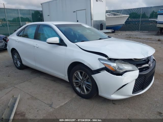 Photo 0 VIN: 4T1BF1FK4HU727146 - TOYOTA CAMRY 