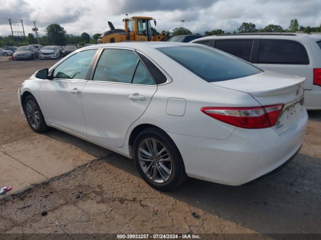 Photo 2 VIN: 4T1BF1FK4HU727146 - TOYOTA CAMRY 