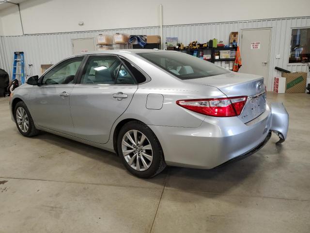 Photo 1 VIN: 4T1BF1FK4HU727549 - TOYOTA CAMRY LE 