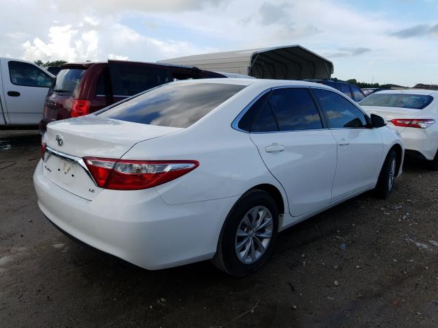 Photo 3 VIN: 4T1BF1FK4HU728247 - TOYOTA CAMRY LE 