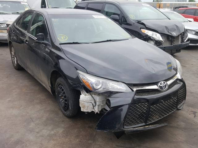 Photo 0 VIN: 4T1BF1FK4HU729107 - TOYOTA CAMRY LE 