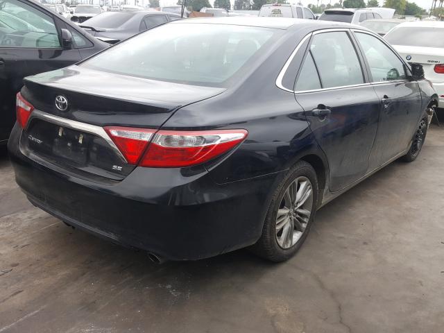 Photo 3 VIN: 4T1BF1FK4HU729107 - TOYOTA CAMRY LE 