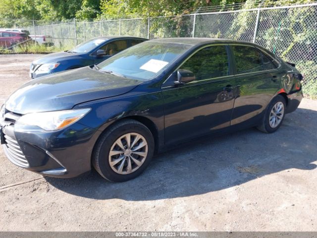 Photo 1 VIN: 4T1BF1FK4HU731780 - TOYOTA CAMRY 