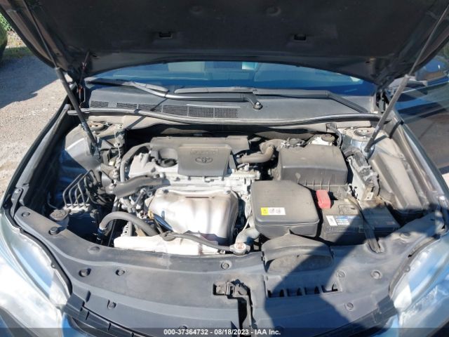 Photo 9 VIN: 4T1BF1FK4HU731780 - TOYOTA CAMRY 