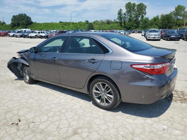 Photo 1 VIN: 4T1BF1FK4HU734971 - TOYOTA CAMRY LE 