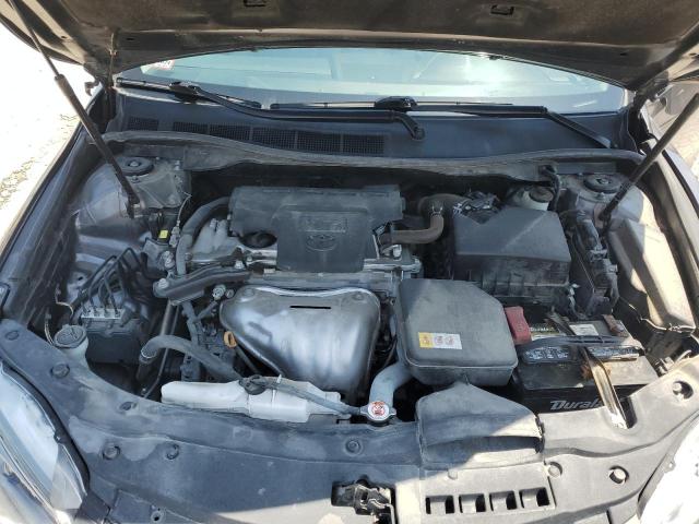 Photo 10 VIN: 4T1BF1FK4HU734971 - TOYOTA CAMRY LE 