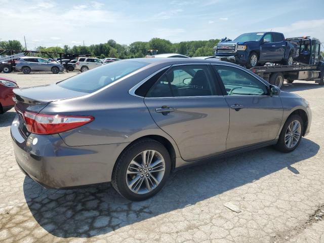 Photo 2 VIN: 4T1BF1FK4HU734971 - TOYOTA CAMRY LE 