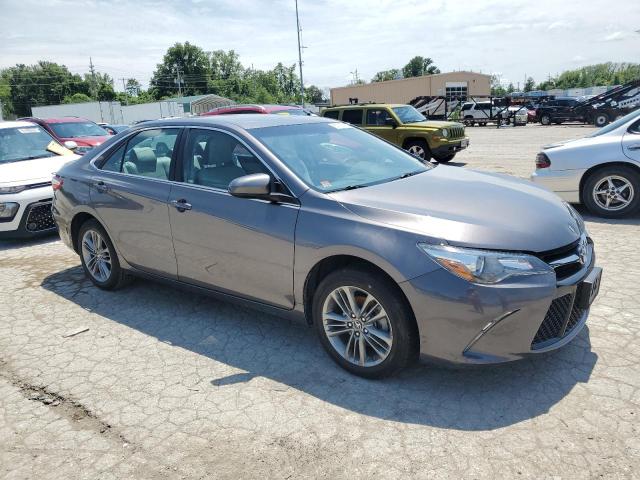 Photo 3 VIN: 4T1BF1FK4HU734971 - TOYOTA CAMRY LE 