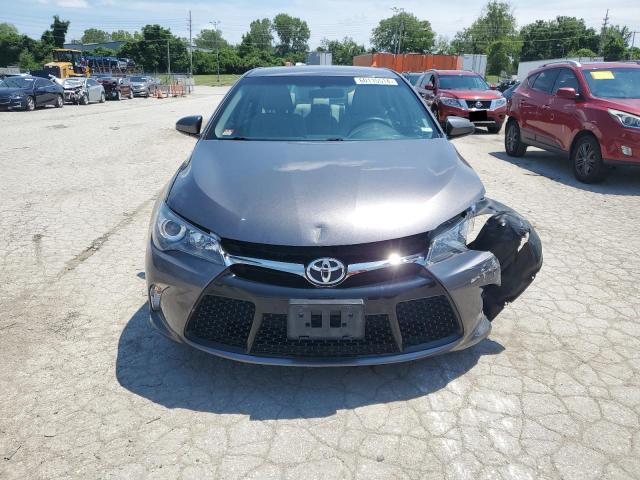 Photo 4 VIN: 4T1BF1FK4HU734971 - TOYOTA CAMRY LE 