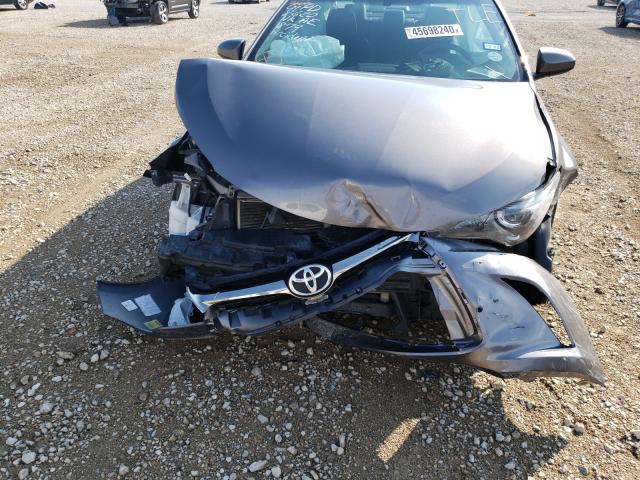 Photo 6 VIN: 4T1BF1FK4HU735005 - TOYOTA CAMRY LE 