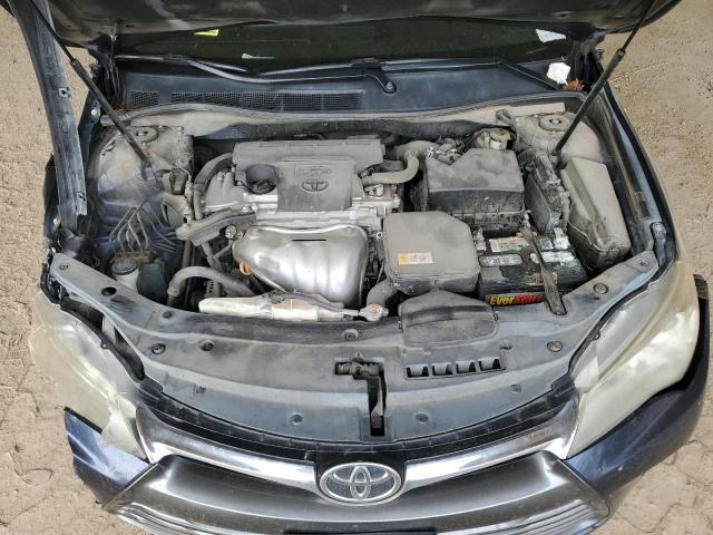 Photo 10 VIN: 4T1BF1FK4HU738826 - TOYOTA CAMRY LE 