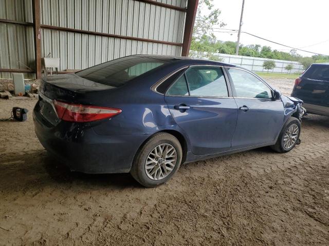 Photo 2 VIN: 4T1BF1FK4HU738826 - TOYOTA CAMRY LE 