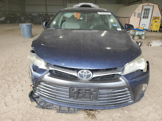 Photo 4 VIN: 4T1BF1FK4HU738826 - TOYOTA CAMRY LE 