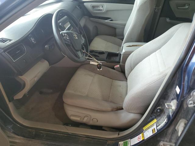 Photo 6 VIN: 4T1BF1FK4HU738826 - TOYOTA CAMRY LE 