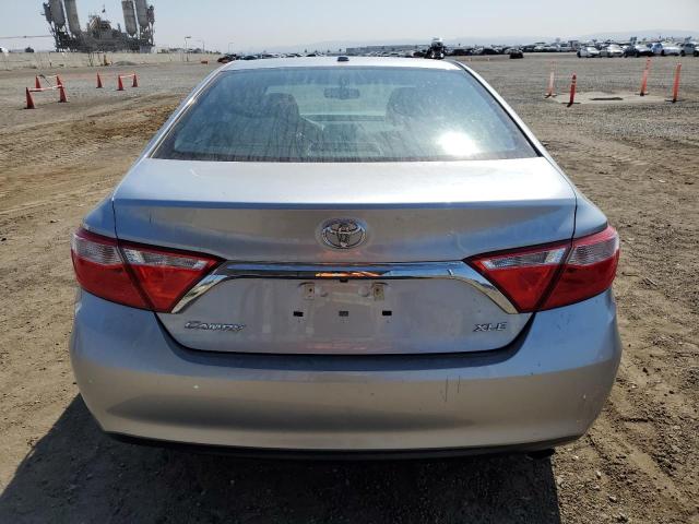 Photo 5 VIN: 4T1BF1FK4HU740477 - TOYOTA CAMRY LE 