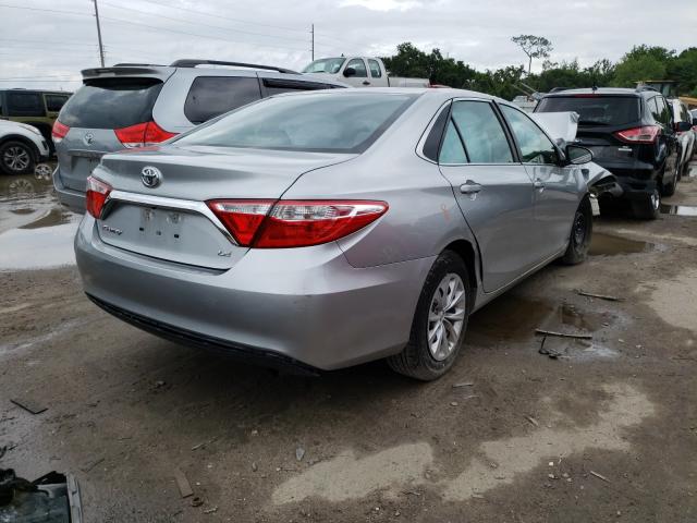 Photo 3 VIN: 4T1BF1FK4HU741032 - TOYOTA CAMRY LE 