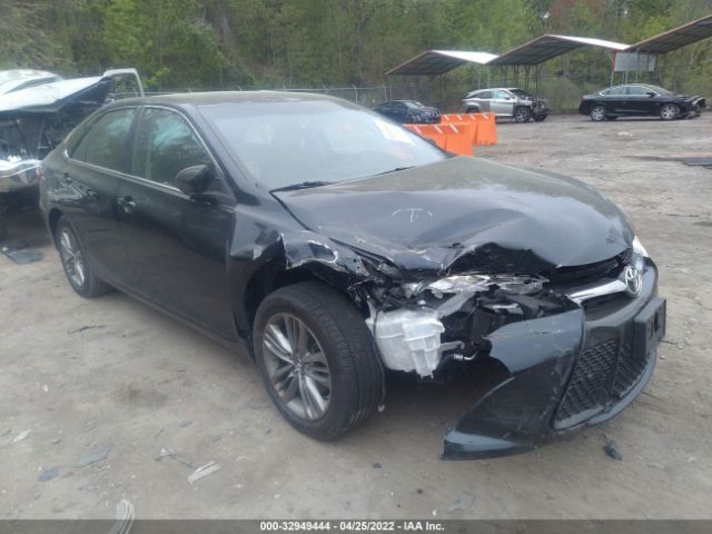 Photo 0 VIN: 4T1BF1FK4HU741659 - TOYOTA CAMRY 