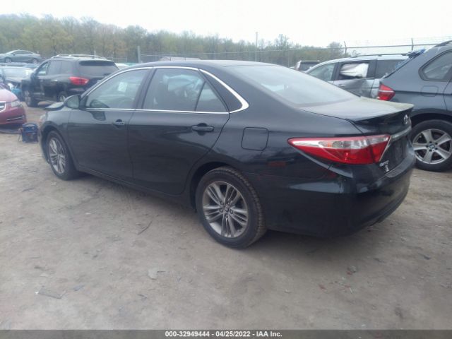 Photo 2 VIN: 4T1BF1FK4HU741659 - TOYOTA CAMRY 