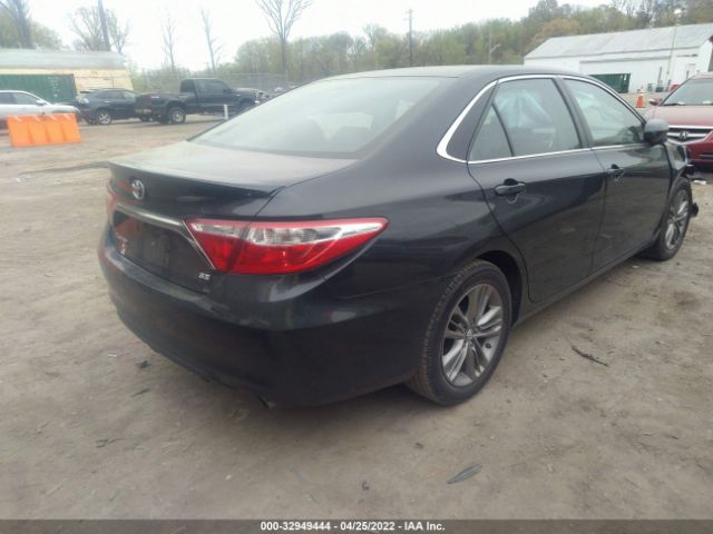 Photo 3 VIN: 4T1BF1FK4HU741659 - TOYOTA CAMRY 