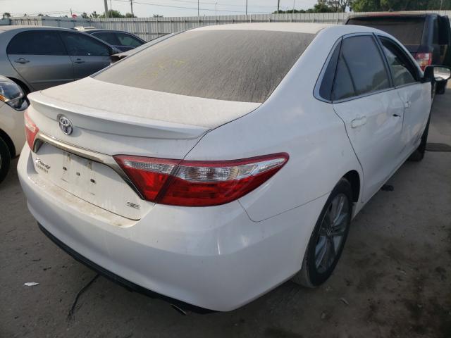 Photo 3 VIN: 4T1BF1FK4HU744366 - TOYOTA CAMRY LE 