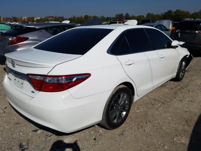 Photo 3 VIN: 4T1BF1FK4HU744657 - TOYOTA CAMRY LE 