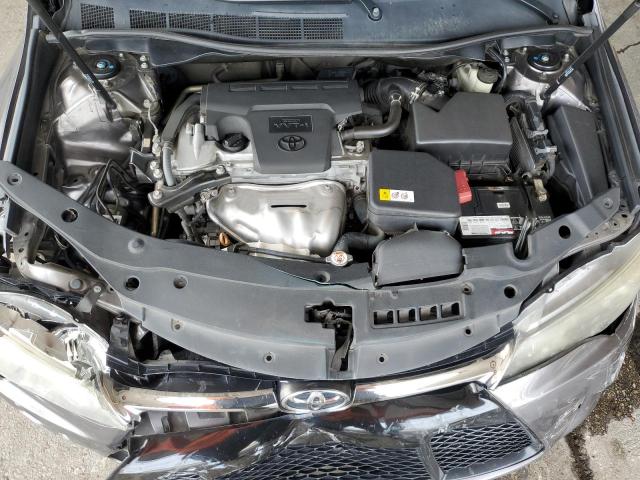 Photo 10 VIN: 4T1BF1FK4HU745274 - TOYOTA CAMRY LE 