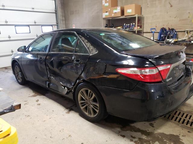 Photo 1 VIN: 4T1BF1FK4HU746330 - TOYOTA CAMRY LE 