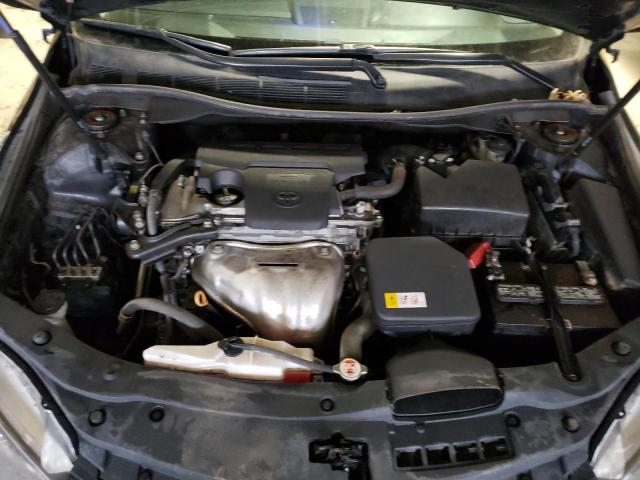 Photo 10 VIN: 4T1BF1FK4HU746330 - TOYOTA CAMRY LE 